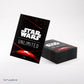 Star Wars: Unlimited Art Sleeves - Red
