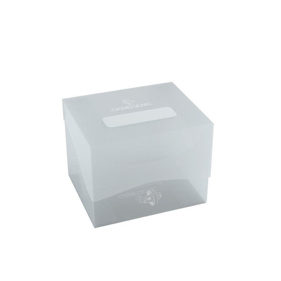Gamegenic: Side Holder 100+ XL (Clear)