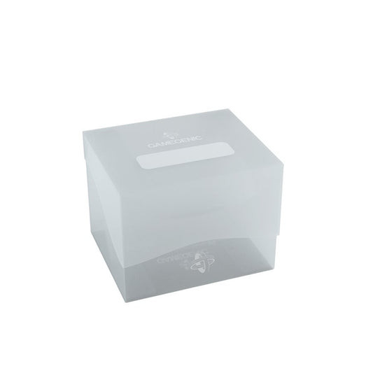 Gamegenic: Side Holder 100+ XL (Clear)