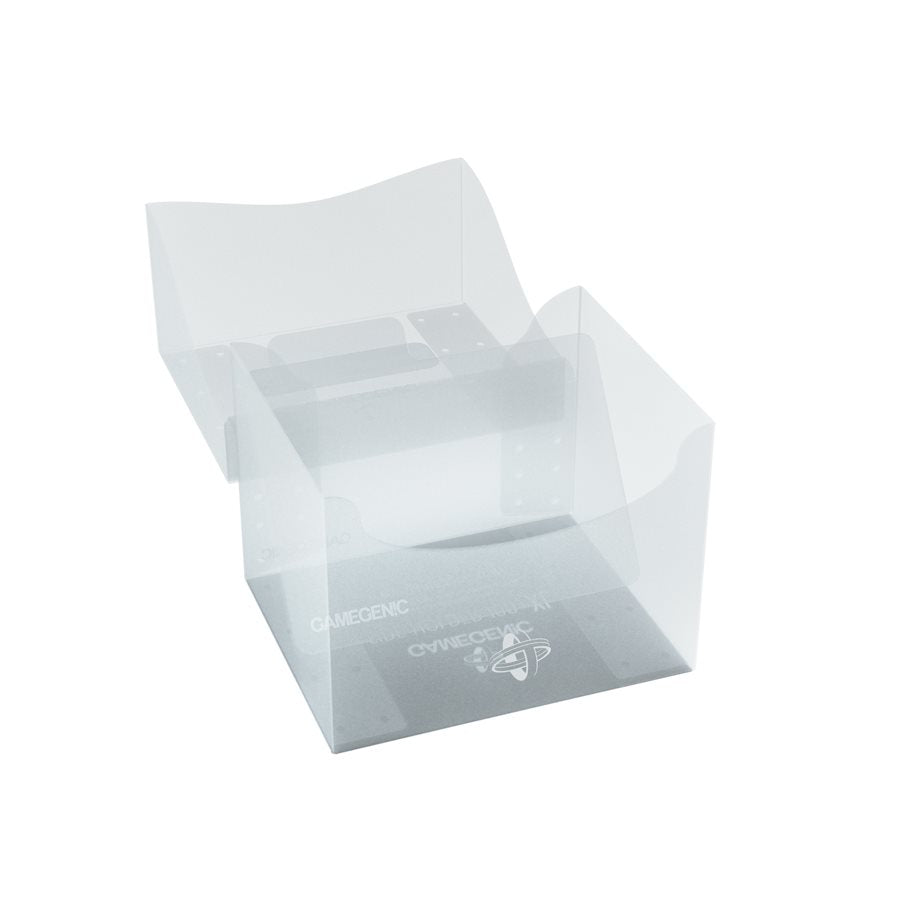 Gamegenic: Side Holder 100+ XL (Clear)