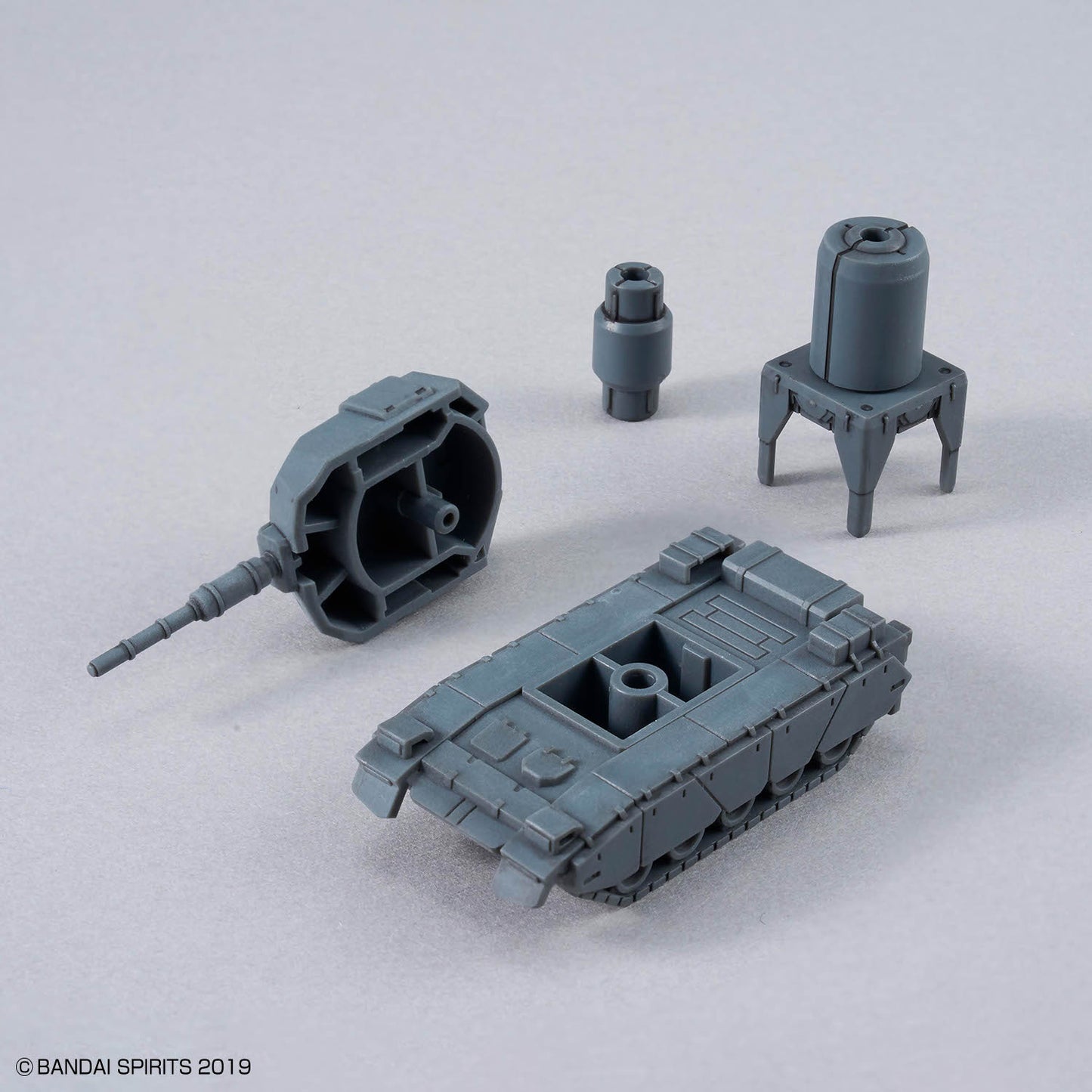 30MM 1/144 Option Parts Set 24 (Multi Object 1)