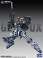 ZZA Model: MG 1/100 GZSS-OX "GUS" Plastic Model Kit