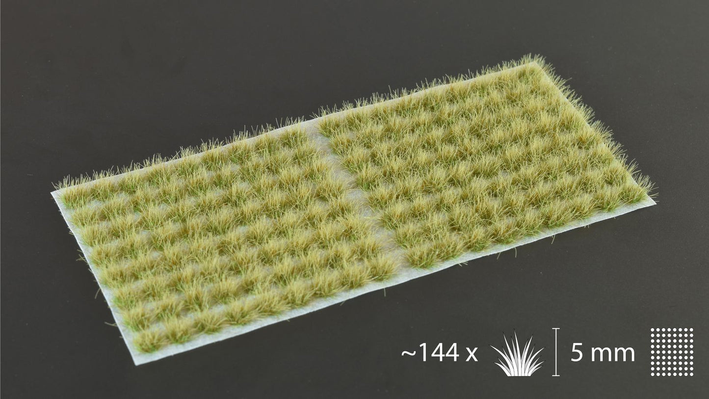 Gamers Grass Autumn 5mm Tuft