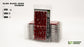 Gamers Grass: Alien Blood Moon 6mm Tuft