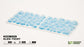 Gamers Grass: Alien Frost 6mm Tuft