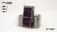 Gamers Grass: Alien Purple 6mm Tuft