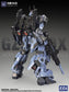 ZZA Model: MG 1/100 GZSS-OX "GUS" Plastic Model Kit