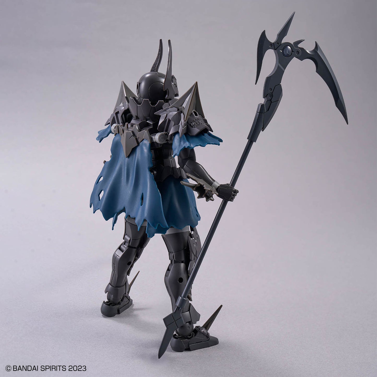 30 Minutes Fantasy: Nekroknight