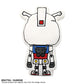 Mobile Suit Gundam: Gunpla-Kun Die-Cut Plush Toy