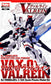 HJ Modeler's 1/144 VAX-01 VALREIN