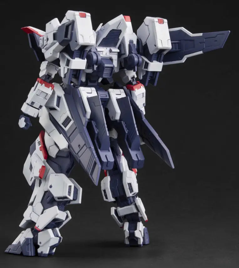 HJ Modeler's 1/144 VAX-01 VALREIN