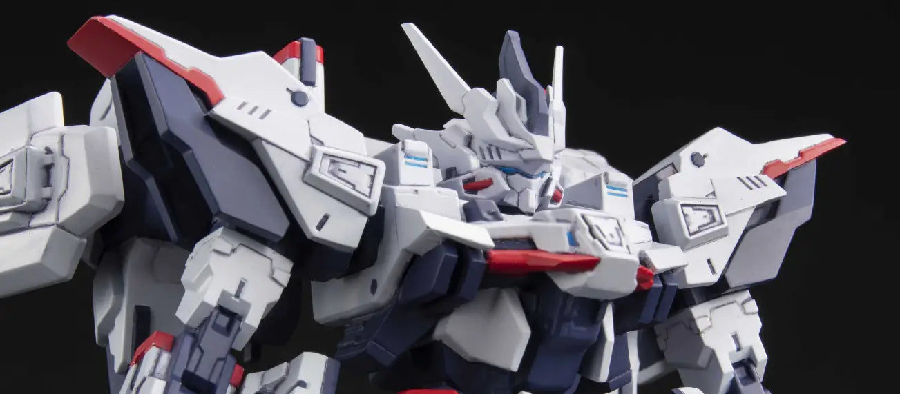 HJ Modeler's 1/144 VAX-01 VALREIN