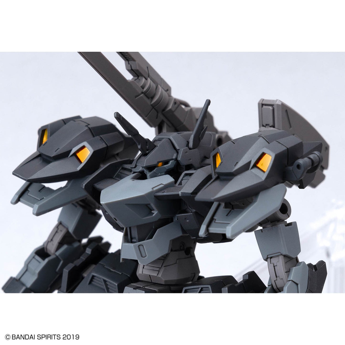30MM 1/144 xEXM-001 XENOVALT