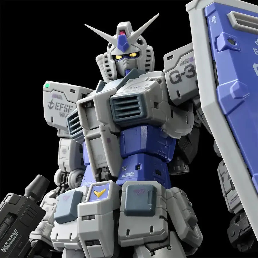 RG 1/144 RX-78-2 高达