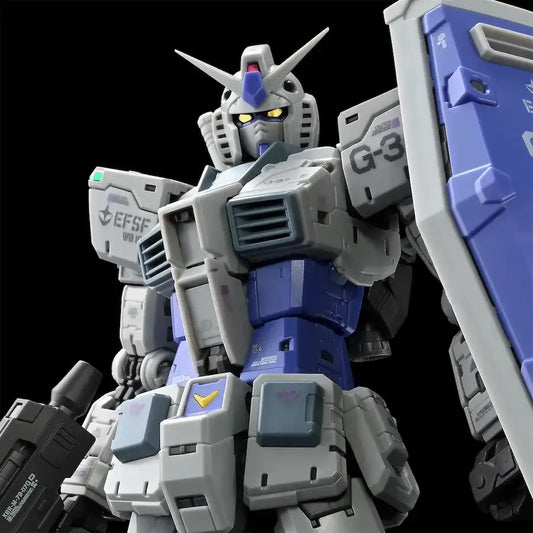 RG 1/144 RX-78-2 高达