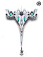 IN ERA: 1/72 Azure Falcon