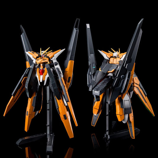 Iron Toys: 1/100 TC-04 Star Abyss [Orange Version]