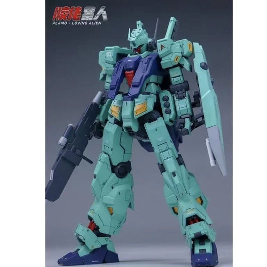 RGM-88 Jeda - Amuro Ray Custom