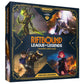Riftbound TCG: Proving Grounds Box Set