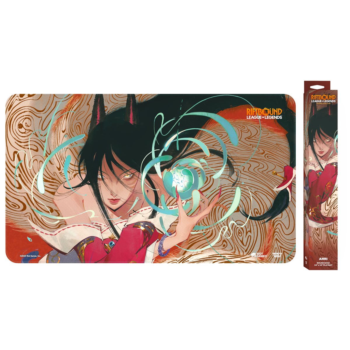 Disney Lorcana: Rise of the Floodborn - 小熊维尼游戏垫
