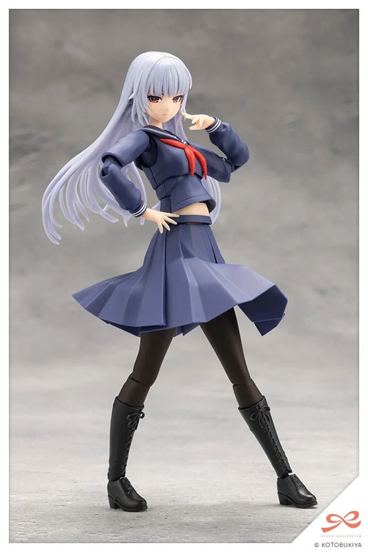 KUON YAKUSHIJI [MARIA KAGARIBI COSTUME] DREAMING STYLE BLIZZARD ACTRESS