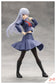 KUON YAKUSHIJI [MARIA KAGARIBI COSTUME] DREAMING STYLE BLIZZARD ACTRESS