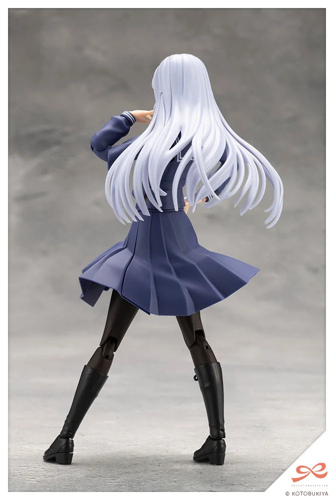 KUON YAKUSHIJI [MARIA KAGARIBI COSTUME] DREAMING STYLE BLIZZARD ACTRESS