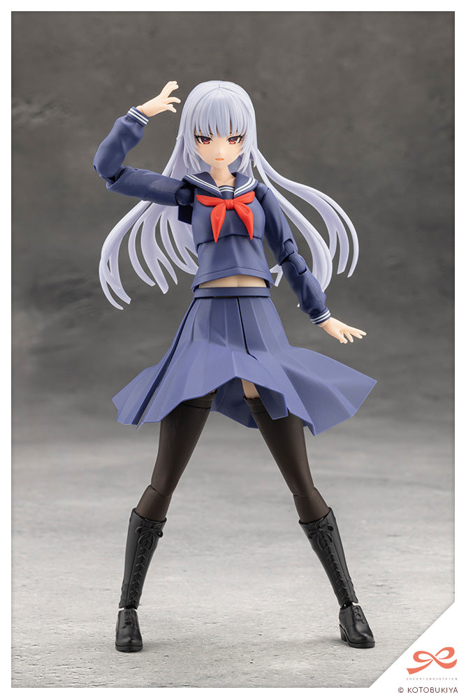 KUON YAKUSHIJI [MARIA KAGARIBI COSTUME] DREAMING STYLE BLIZZARD ACTRESS