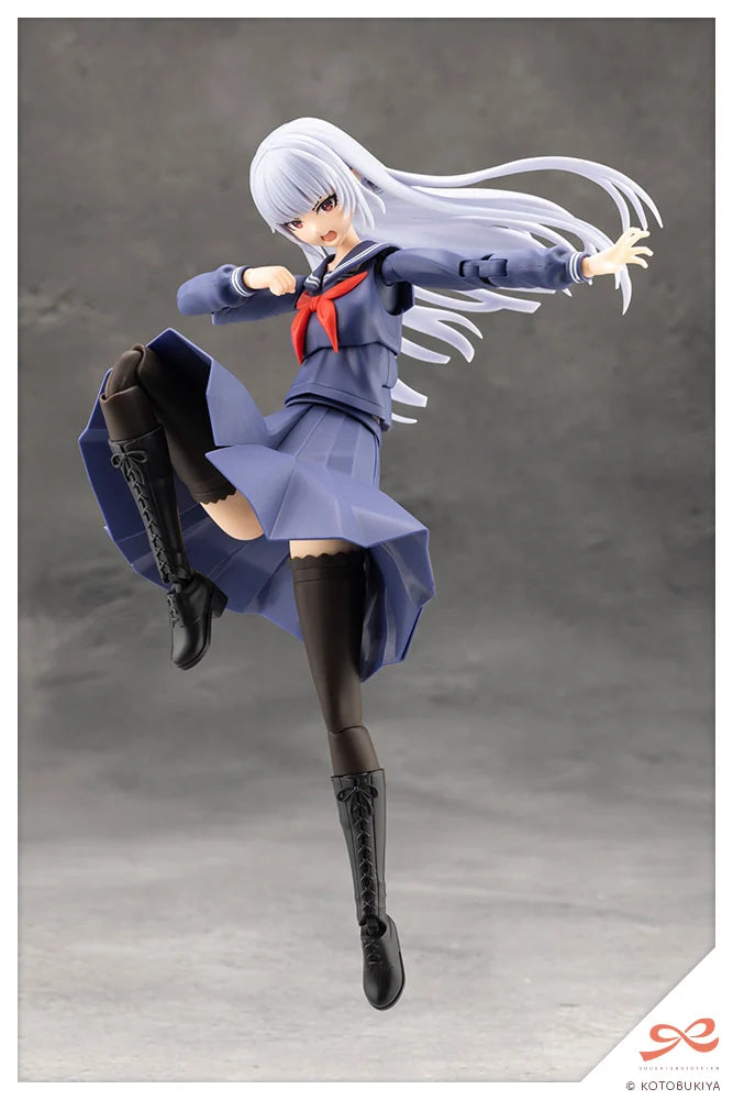 KUON YAKUSHIJI [MARIA KAGARIBI COSTUME] DREAMING STYLE BLIZZARD ACTRESS