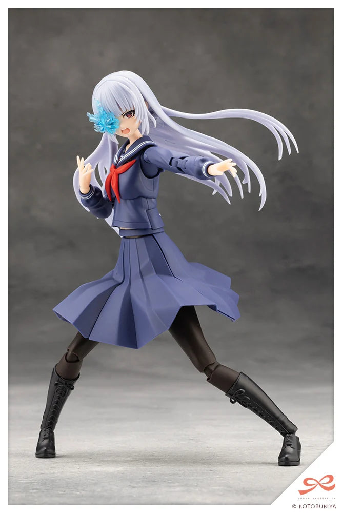 KUON YAKUSHIJI [MARIA KAGARIBI COSTUME] DREAMING STYLE BLIZZARD ACTRESS