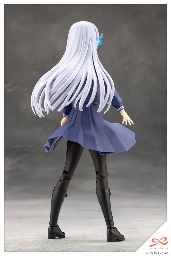 KUON YAKUSHIJI [MARIA KAGARIBI COSTUME] DREAMING STYLE BLIZZARD ACTRESS