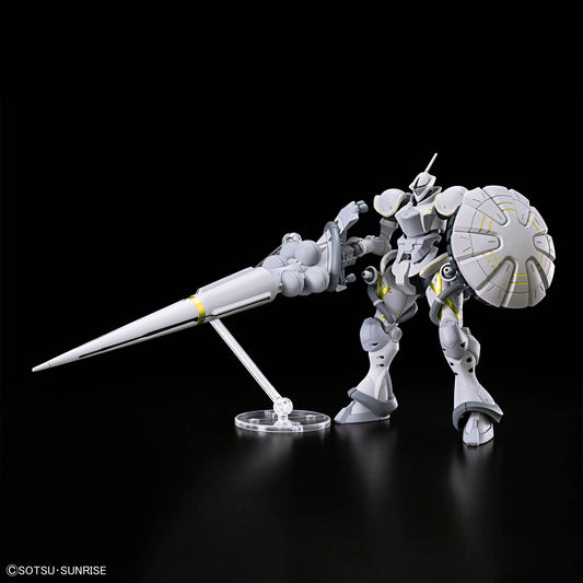 HG 1/144 Xavier's Gyan Hakuji-Packs "Mobile Suit Gudam: GQuuuuuuX"
