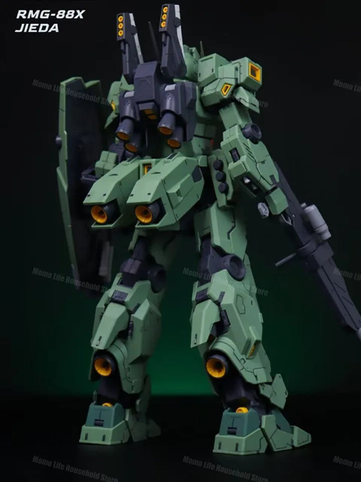 RGM-88X "Jieda"
