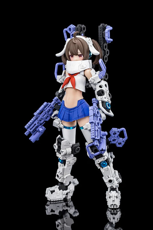 1/1 Megami Device Buster Doll Gunner