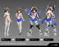1/1 Megami Device Buster Doll Gunner