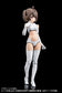 1/1 Megami Device Buster Doll Gunner