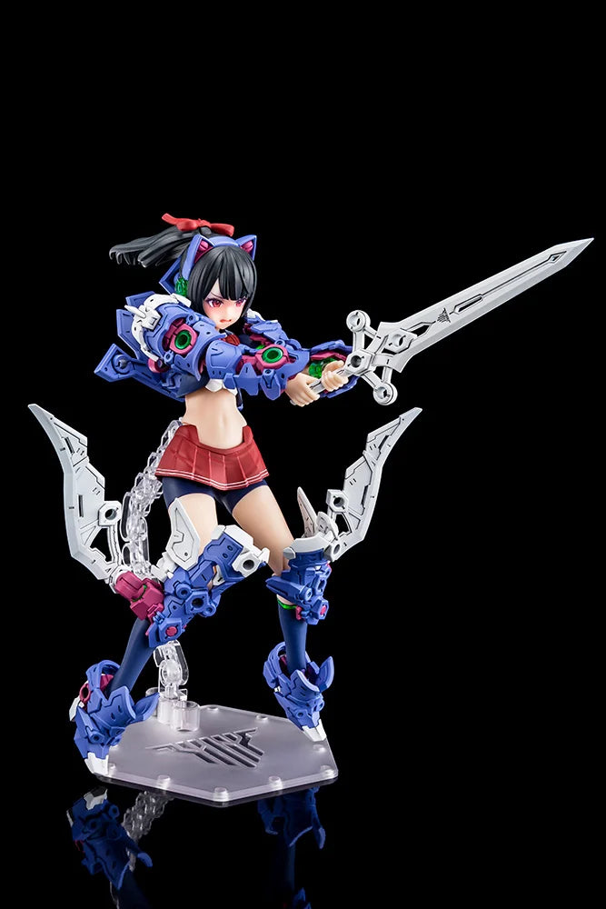 1/1 Megami Device Buster Doll Knight