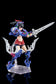 1/1 Megami Device Buster Doll Knight