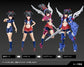 1/1 Megami Device Buster Doll Knight