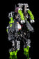 1/1 Megami Device Buster Doll Tank