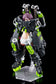 1/1 Megami Device Buster Doll Tank