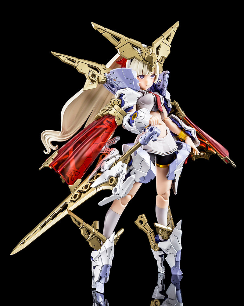 1/1 Megami Device Buster Doll Paladin