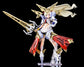 1/1 Megami Device Buster Doll Paladin