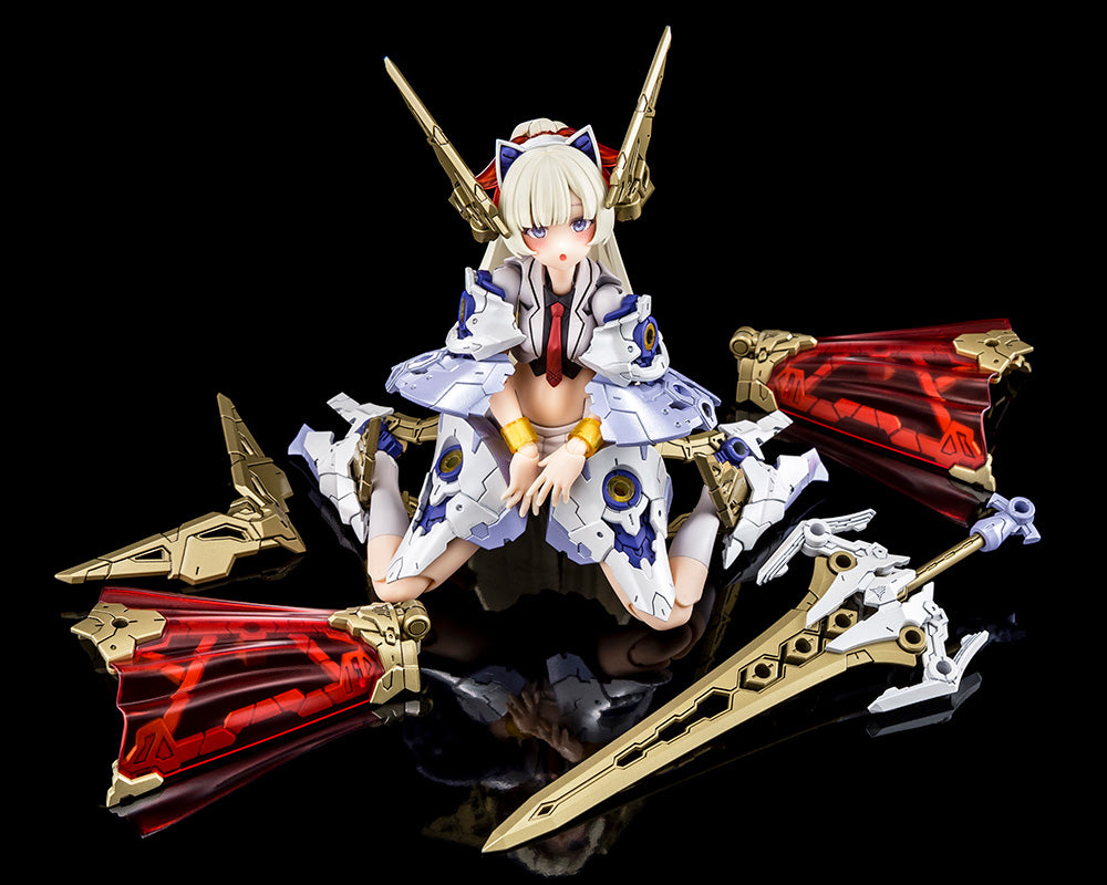 1/1 Megami Device Buster Doll Paladin