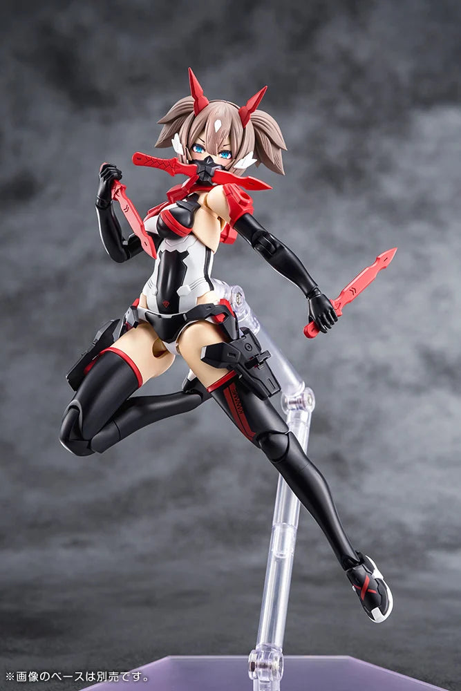 Megami Device Series Asra Ninja Kaname