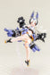 Megami Device: PUNI☆MOFU GIN LANG