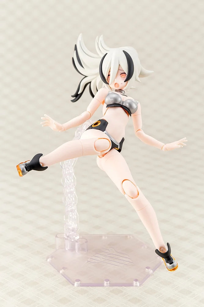 Megami Device: PUNI☆MOFU GIN LANG