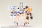 Megami Device: PUNI☆MOFU GIN LANG