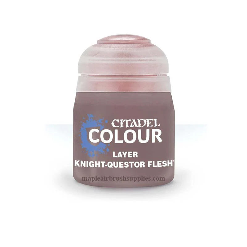 Citadel Layer: Knight-Questor Flesh (12ml)