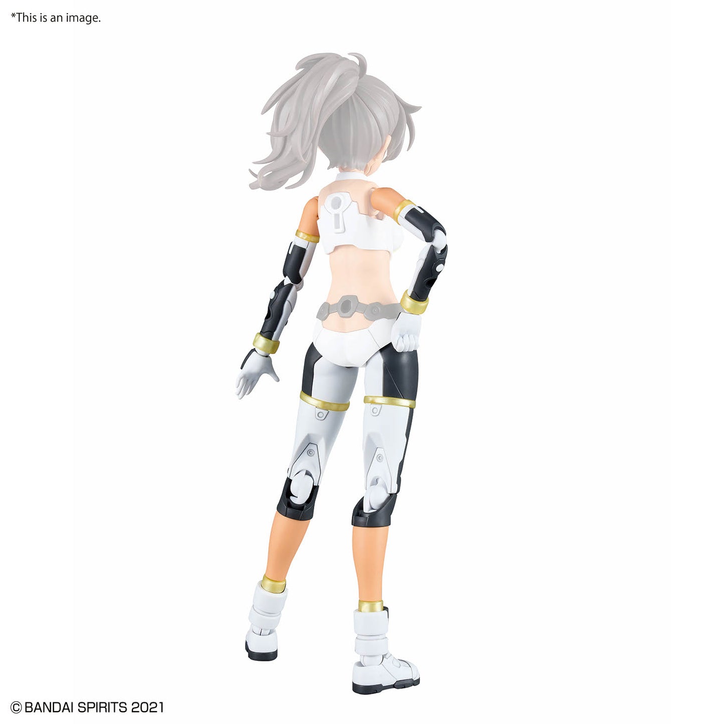30MS OPTION PARTS SET 26 (CLIMB UNIT) [COLOR C]
